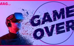 Ce casque de réalité virtuelle va littéralement vous tuer si vous perdez dans un jeu