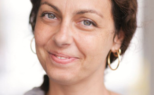 Driscoll Delalain remplace Marine Vaujany