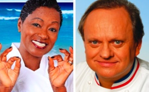 Un Salon de la Gastronomie des Outre-Mer