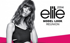 Casting Elite Model Look Réunion 2014