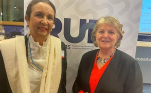 La Commissaire européenne à la Cohésion et aux Réformes adresse ses félicitations à La Réunion et à Huguette Bello