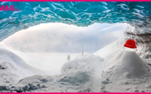 Des archéologues pensent avoir découvert la tombe du Père Noël