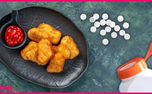 Elle drogue son ex-mari avec des croquettes pour le voler