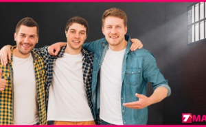 Il rentre par effraction dans une prison pour traîner avec ses amis