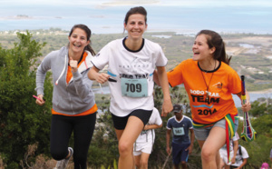 Dodo Trail: Landie et Ricky cartonnent, La Réunion aussi...