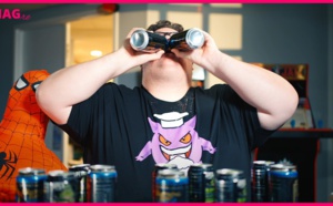 Il frôle la mort après avoir bu 12 boissons énergisantes en 10 minutes