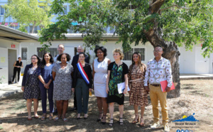 Notre Ecole, Faisons-La Ensemble