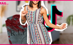 Elle raconte la mort brutale de son mari sur TikTok en faisant une danse : les internautes choqués