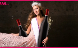 Une ancienne reine de beauté mexicaine arrêtée pour un vol de vins de 1,65 million d'euros