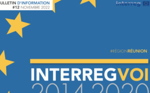 INTERREGVOI - Bulletin d'information