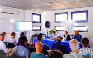 Atelier d’informations sur les opportunités d’affaires en Afrique de l’Est et de l’océan Indien