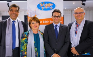 Table ronde - COBATY