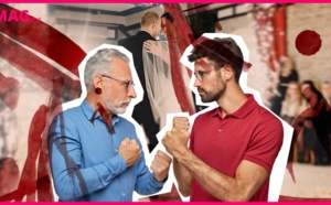  Bagarre sanglante lors d'un mariage : huit hommes de la même famille emprisonnés