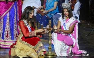 Anniversaire au Téat de Saint-Gilles - L'Inde fête son indépendance