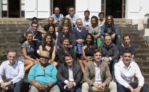 Antenne Réunion: une rentrée péi