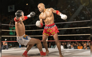 Battle 974: ça a cogné dur...