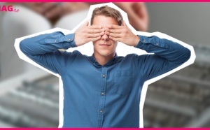 Il devient aveugle après sa visite chez son ophtalmo