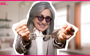 Sa dernière volonté à 93 ans : se faire arrêter