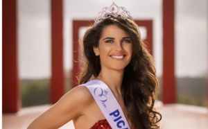 Mauvaise rencontre pour une candidate Miss France qui finit à l'infirmerie