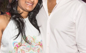 Guillaume Narayanin papa!