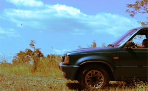 23 000 km parcourus avec une voiture louée pour une journée