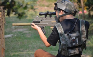 A 10 ans, il tue sa mère pour lui avoir refusé l'achat d'un casque virtuel