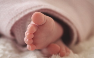 Bébé congelés : deux petites filles et un grand mystère