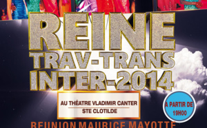 Reine Trav Trans Inter 2014 samedi 6 septembre: découvrez les 9 candidates