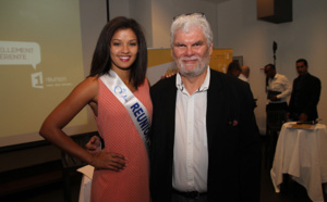 La rentrée offensive de Réunion 1ère