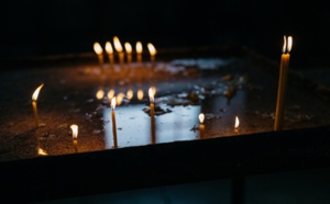 Mère et fils décèdent dans un même terrible accident à 6 mois d'intervalle