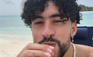 Bad Bunny annonce qu’il fera une pause en 2023