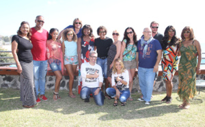 Disco Night Fever: la fièvre des années 80 ce soir