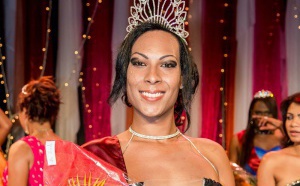 Reine Trav Trans 2014: Oriane Adrien élue