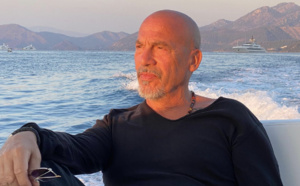 Après un an de lutte contre un cancer, Florent Pagny remonte sur scène 