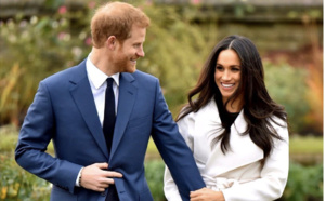 Harry &amp; Meghan sur Netflix : la promesse non tenue 