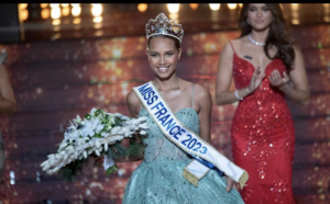  Miss France 2023: Miss Guadeloupe rafle tous les votes et fait l'unanimité 