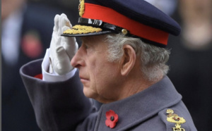 Harry et Meghan : des excuses avant d’assister au couronnement du roi Charles III ?