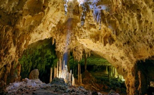 Zone Australe sur Antenne Réunion