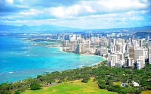 Fortes turbulences et des blessés graves sur un vol dans l'Océan Pacifique