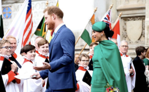 Un édito assassin du Sun envers Meghan Markle décrié par les internautes sur la toile