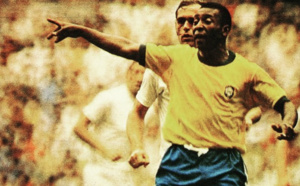 Football: L'état de santé de Pelé inquiète