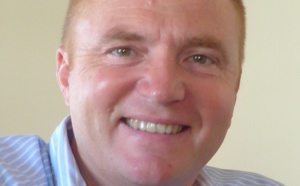 Nouveau directeur chez Veolia Réunion