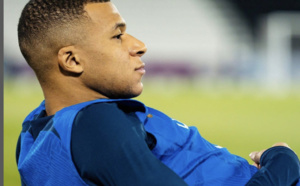 Booba s’en prend à Kylian Mbappé : " Kyky tu chantes pas c’est pour ça tu gagnes pas "