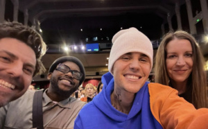 Justin Bieber rejette sa collection faite par H&amp;M