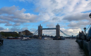 Le Royaume-Uni voudrait loger les demandeurs d'asile sur des bateaux de croisière inutilisés.