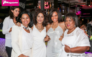 La nuit de la Mode et de l'Elégance: une superbe soirée saint-pierrroise