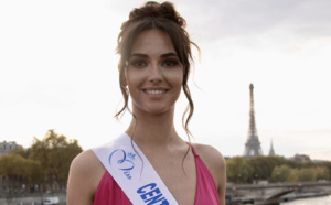 Miss Centre-Val de Loire 2022 rend sa couronne et son écharpe