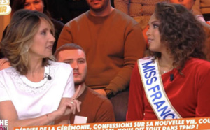 Le concours Miss France est-il devenu un concours de mannequins?