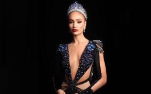 Miss Univers 2023 : R'Bonney Gabriel, la sublime gagnante de l'édition 71