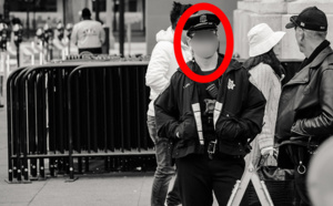 Un policier de Scotland Yard était l'un des pires violeurs en série Britannique